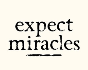 Expect-Miracles
