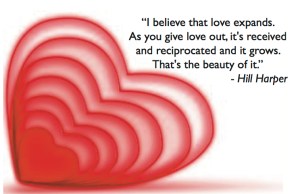 love-expands