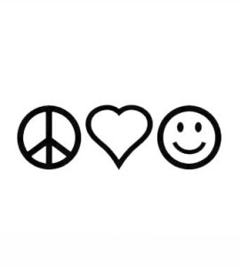 peacelovehappy