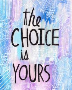 the-choice-your