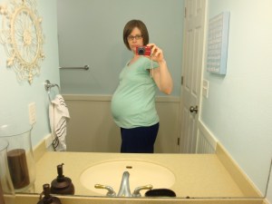 30 weeks 3