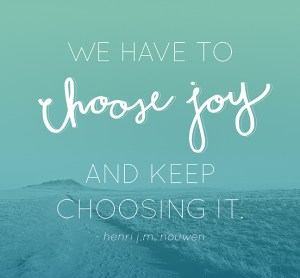 choose-joy