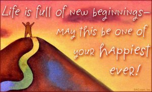 new-beginnings