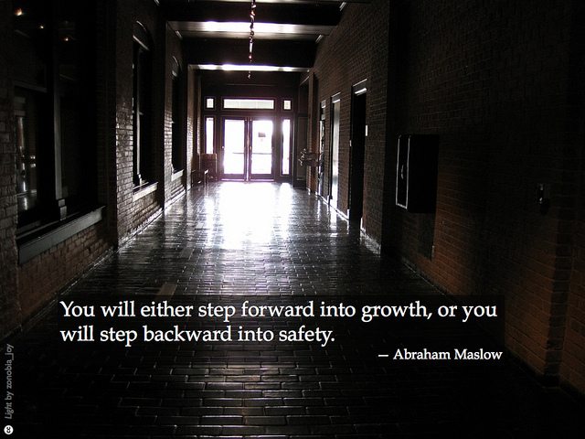 Abraham-Maslow-Quote
