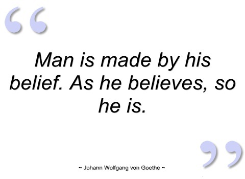 man-is-made-by-his-belief