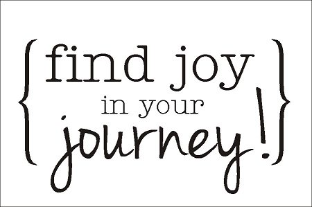 findjoyinyourjourney
