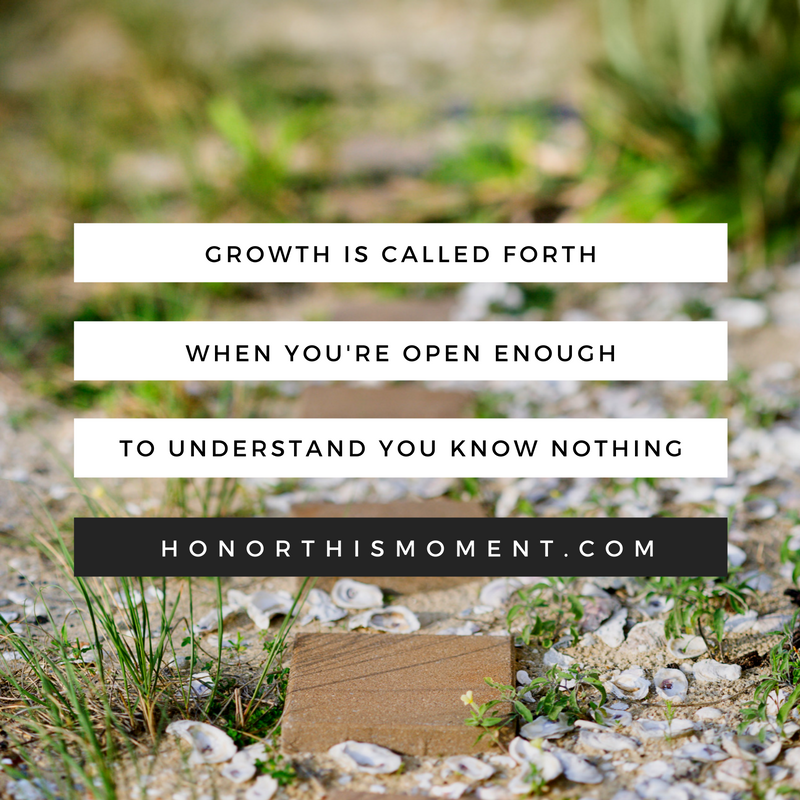 growth-is-called-for